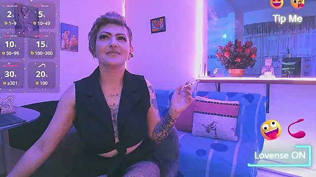 Maria fernandaxxx  online show from January 14, 9:18 pm