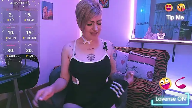 Maria fernandaxxx  online show from December 14, 9:09 pm