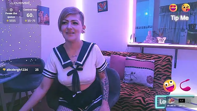 Maria fernandaxxx  online show from December 1, 11:49 pm