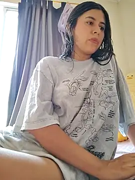  maiahairy  online show from November 27, 6:41 pm