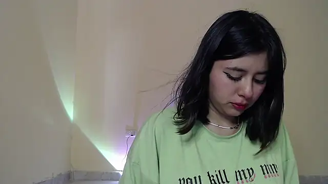  maiahairy  online show from February 9, 1:35 pm