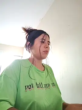  maiahairy  online show from November 3, 10:02 pm