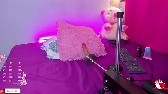 Snapshot of Scarlet_Red_ chatting on March 21, 3:13 pm Scarlet Red online show from March 21, 3:13 pm