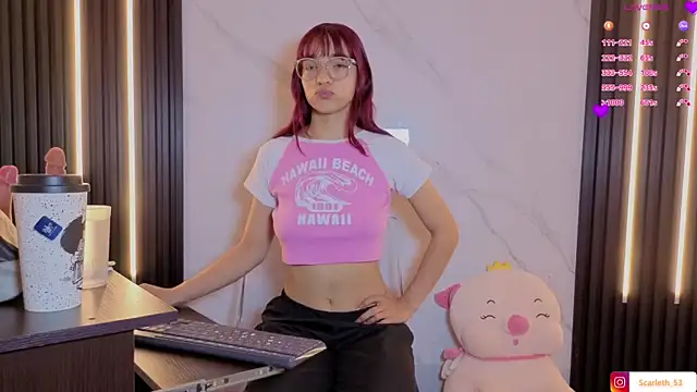 Snapshot of Scarlet_Red_ chatting on November 28, 12:05 pm Scarlet Red online show from November 28, 12:05 pm