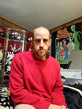 Snapshot of 5g4ever chatting on January 28, 9:30 am 5g4ever online show from January 28, 9:30 am