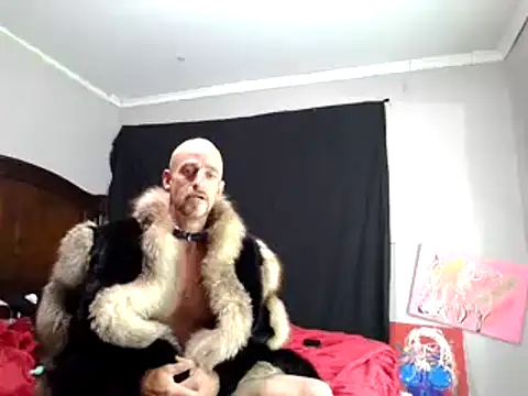 Snapshot of 5g4ever chatting on December 2, 11:35 pm 5g4ever online show from December 2, 11:35 pm