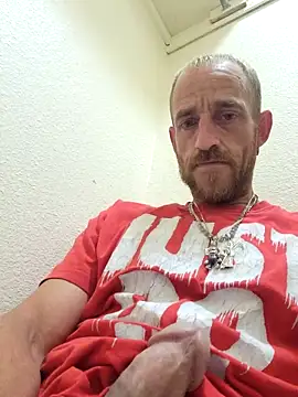 Snapshot of 5g4ever chatting on October 8, 9:55 am 5g4ever online show from October 8, 9:55 am