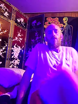 Snapshot of 5g4ever chatting on March 5, 5:40 am 5g4ever online show from March 5, 5:40 am