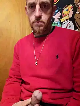 Snapshot of 5g4ever chatting on January 20, 12:25 am 5g4ever online show from January 20, 12:25 am