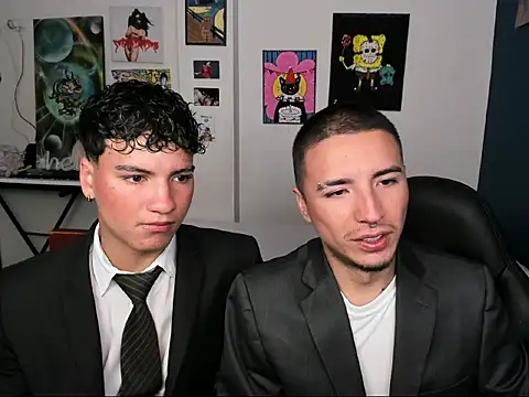 Snapshot of sweet_boys_xx chatting on September 14, 12:27 pm sweet boys xx online show from September 14, 12:27 pm