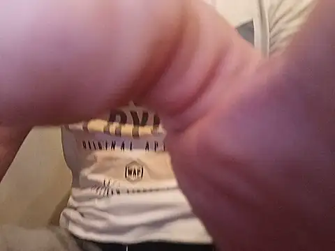 Timbojan28 online show from July 19, 2:47 pm