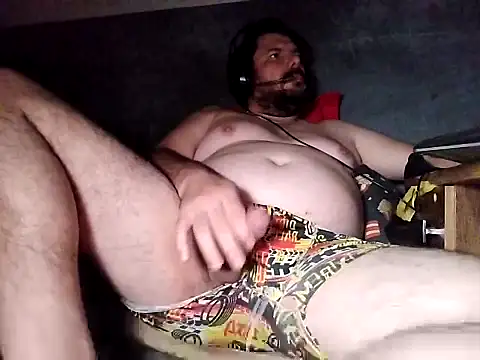 bumbumtatuado online show from January 13, 8:35 pm