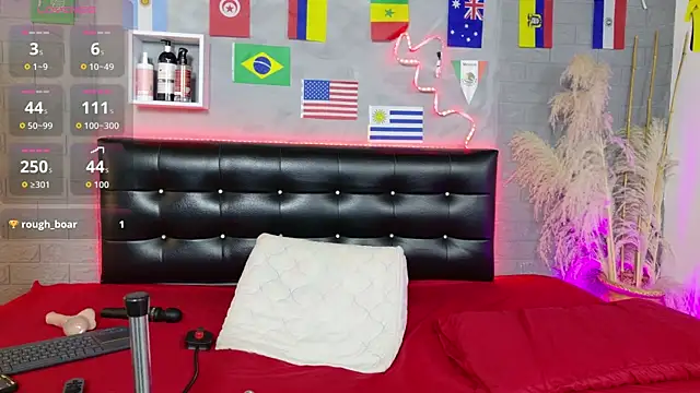 IsabellaTayllor online show from June 25, 12:19 am