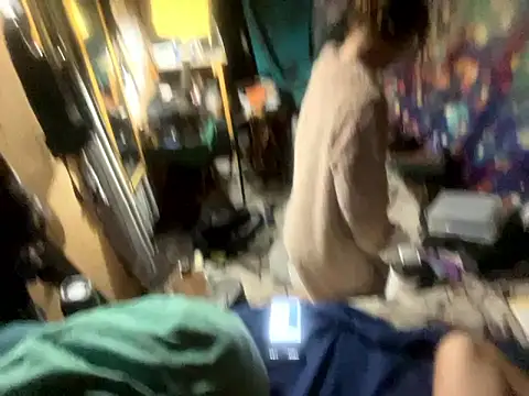 infinitflamezlife online show from March 31, 9:44 am