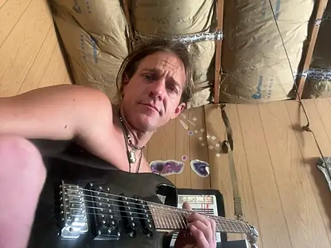 infinitflamezlife online show from March 23, 6:52 pm