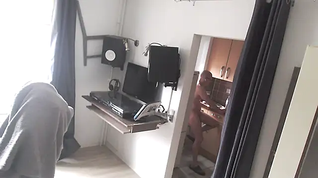 Nomi1612 online show from January 17, 12:53 pm