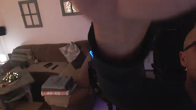 Nomi1612 online show from December 2, 7:37 pm