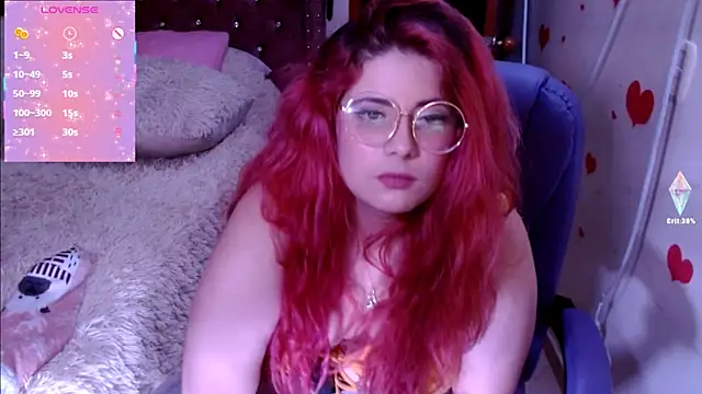 Snapshot of Azamy-12 chatting on February 27, 2:46 am Azamy-12 online show from February 27, 2:46 am