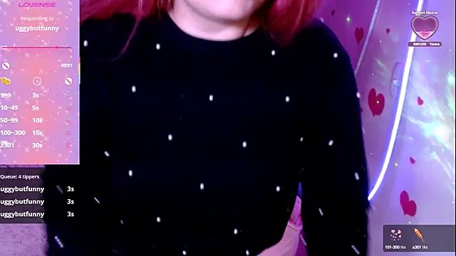 Snapshot of Azamy-12 chatting on February 20, 4:39 am Azamy-12 online show from February 20, 4:39 am