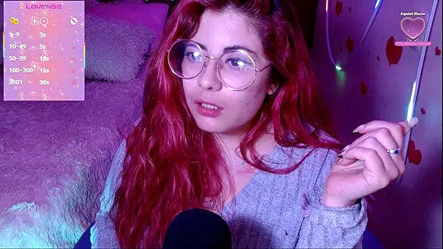 Snapshot of Azamy-12 chatting on February 22, 5:12 am Azamy-12 online show from February 22, 5:12 am