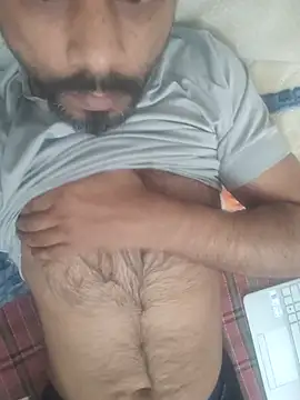 thickindianmonstet online show from February 6, 9:05 am