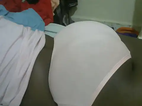 ebony candy1 online show from October 12, 5:53 am