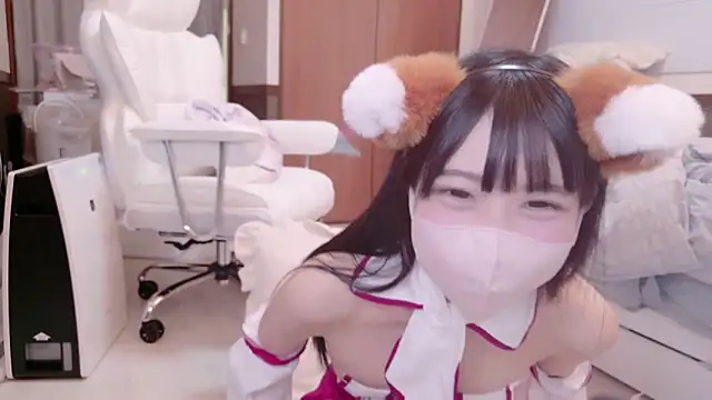 YUNOCHI nyanko online show from January 2, 10:37 am