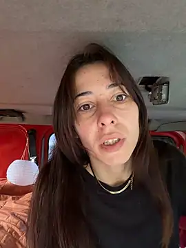 SOFIASWEETSECRETT online show from February 27, 7:52 am