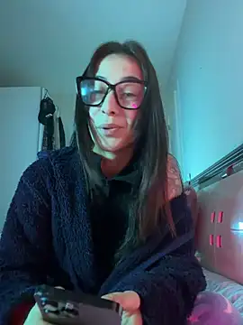 SOFIASWEETSECRETT online show from February 7, 3:14 am