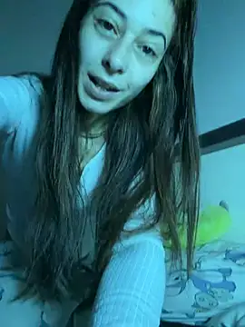 SOFIASWEETSECRETT online show from March 15, 3:57 am