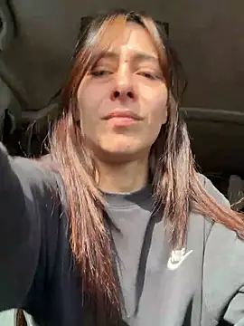 SOFIASWEETSECRETT online show from February 23, 12:06 pm