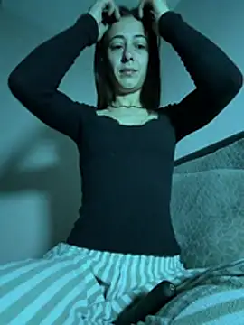 SOFIASWEETSECRETT online show from March 28, 4:02 am