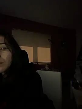 SOFIASWEETSECRETT online show from January 7, 5:12 am