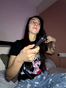 SOFIASWEETSECRETT online show from January 12, 5:58 am