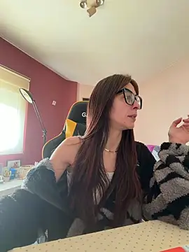 SOFIASWEETSECRETT online show from March 3, 9:16 am