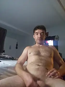 StupidCliff7 online show from October 11, 7:09 am