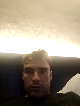 StupidCliff7 online show from October 6, 3:40 am