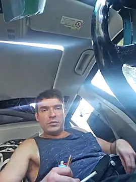 StupidCliff7 online show from September 12, 5:02 pm