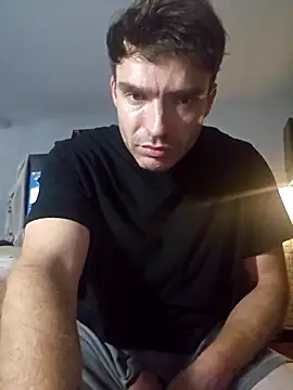 StupidCliff7 online show from October 10, 5:14 pm