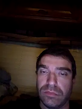 Snapshot of StupidCliff7 chatting on March 3, 8:54 am StupidCliff7 online show from March 3, 8:54 am