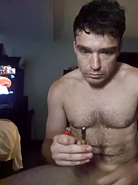 StupidCliff7 online show from October 4, 4:08 pm