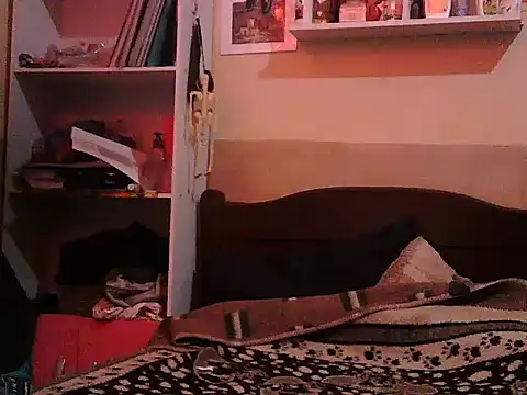 Lissa Fabrizzio online show from October 22, 3:06 am