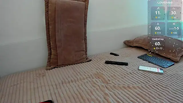 IVerySexy online show from November 27, 11:32 am