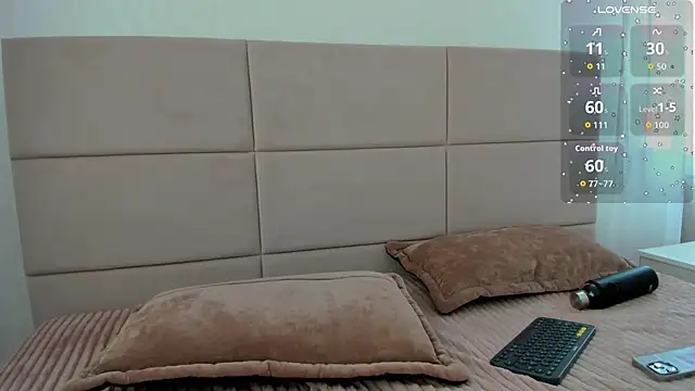 IVerySexy online show from April 2, 11:17 am