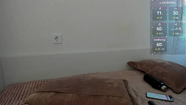 IVerySexy online show from November 8, 11:03 am