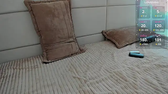 IVerySexy online show from March 17, 9:34 am