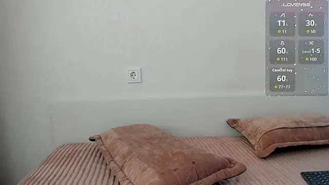 IVerySexy online show from February 21, 11:23 am