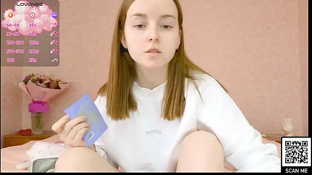 Wild  flowers online show from February 19, 8:12 am