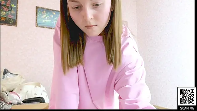 Wild  flowers online show from February 25, 2:15 pm