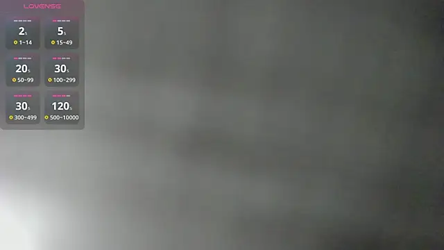 AishaRouhi online show from October 30, 4:44 am